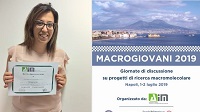 Foto evento Macrogiovani 2019